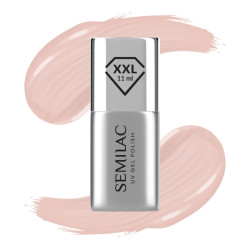Semilac Mineral Strong Base XXL 11ml | Official distributor of Semi...