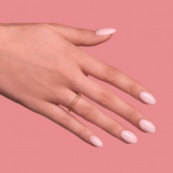 Esmalte Semilac nº002 (Delicate French) 11ml | MaterialEstetica.com