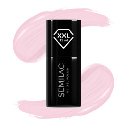 Semilac nail polish nº2 (Delicate French) 11ml | Official distribut...
