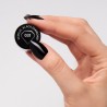 Semilac nail polish nº31 (Black diamond) 11ml | Official distributo...