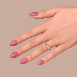Semilac nº581 (Delicate Coral) 11ml | Official distributor of Semil...