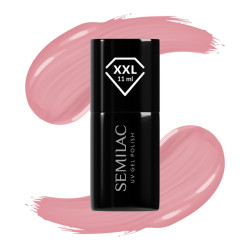 Semilac nº581 (Delicate Coral) 11ml | Official distributor of Semil...