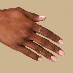 Nail polish Semilac nº583 (Second Skin Nude) 11ml | Official distri...