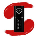 Vernis Semilac nº63 (Legendary Red) 11ml | MaterielEsthetique.fr