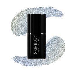 Esmalte Semilac nº486 (The Brave One) | MaterialEstetica.com