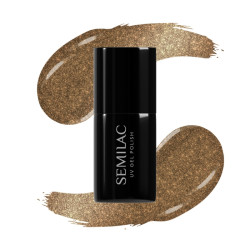Semilac nº487 (The It Girl) | Official distributor of Semilac. Spec...
