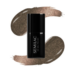 Semilac nº488 (The Chic One) | Official distributor of Semilac. Spe...