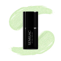 Semilac nº497 (Green Groove) | Official distributor of Semilac. Spe...