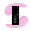 Semilac nº498 (Primavera Pink) | MaterielEsthetique.fr