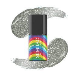 Semilac nº489 (Proud Rainbow) | Official distributor of Semilac. Sp...