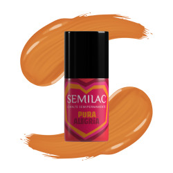 Esmalte Semilac nº686 (Alegria) | MaterialEstetica.com