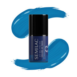 Semilac nº798 (Parisian Sky) | Official distributor of Semilac. Spe...