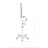 Facial steamer Fresh | Official distributor of WEELKO. Special pric...