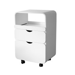 Drawers beauty trolley Tidy | Official distributor of WEELKO. Speci...