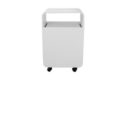 Carrito cajones Tidy | Distribuidor oficial de WEELKO