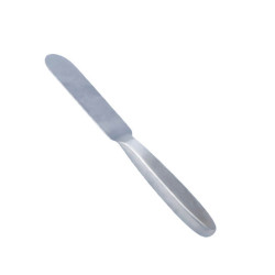 Raspacallos metalico pedicura | Pollié | MaterialEstetica.com