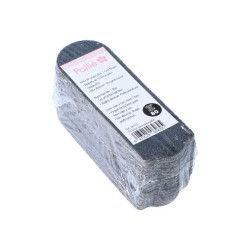 Adhesive callus scraper replacement 80gr 50u | Official distributor...