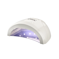 Lampe LED 48W | Fournisseur spécialisé de manucure et de pédicure. ...