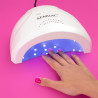 LED lamp 48W | Official distributor of Semilac. Special prices for ...