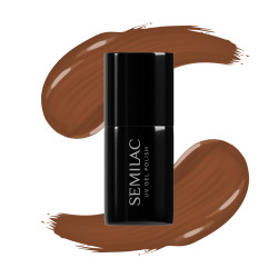Semilac nº653 (Mud Bath) | Official distributor of Semilac. Special...