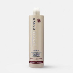Rebalancing toner | Official distributor of Kaeso. Special prices f...