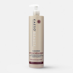 Rebalancing cleanser | Official distributor of Kaeso. Special price...
