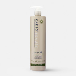 Calming cleanser | Official distributor of Kaeso. Special prices fo...