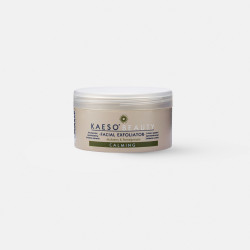 Gommage visage Calming | Distributeur officiel de Kaeso