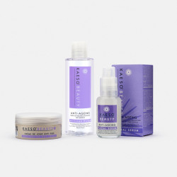 Pack visage anti-âge