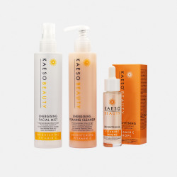 Pack Vitamine C pour le visage