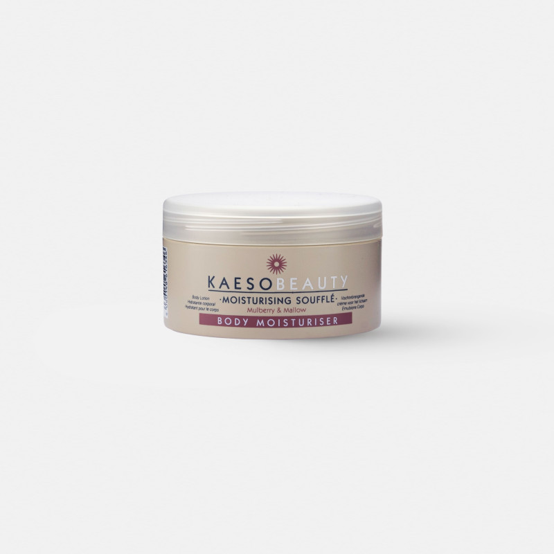 Moisturising Souffle Body Moisturiser | Official distributor of Kae... Moisturising Souffle Body Moisturiser | Official distributor of Kae...