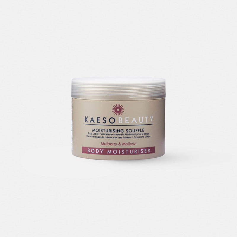 Moisturising Souffle Body Moisturiser | Official distributor of Kae... Moisturising Souffle Body Moisturiser | Official distributor of Kae...