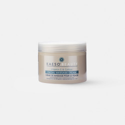 Crème de massage pour le visage Kaeso 450 ml. | Distributeur offici...