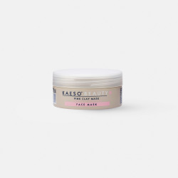 Pink clay mask | Official distributor of Kaeso. Special prices for ...