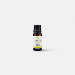 Huile essentielle de Citron 10 ml. | Distributeur officiel de Kaeso