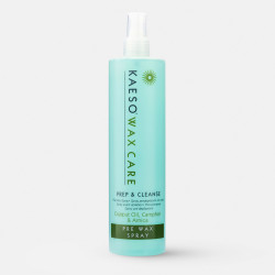 Spray predepilación 495ml | Distribuidor oficial de Kaeso