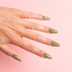 Semilac nº659 (Matcha Latte) | Official distributor of Semilac. Spe...