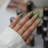 Semilac nº659 (Matcha Latte) | Official distributor of Semilac. Spe...