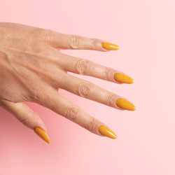 Esmalte Semilac nº660 (Honey Ritual) | MaterialEstetica.com