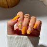 Esmalte Semilac nº660 (Honey Ritual) | MaterialEstetica.com