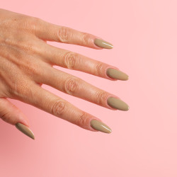 Esmalte Semilac nº658 (Sage Smoke) | MaterialEstetica.com