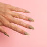 Esmalte Semilac nº658 (Sage Smoke) | MaterialEstetica.com