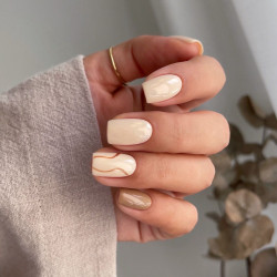 Esmalte Semilac nº653 (Mud Bath) | MaterialEstetica.com