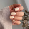 Esmalte Semilac nº653 (Mud Bath) | MaterialEstetica.com
