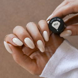 Esmalte Semilac nº651 (Zen) | MaterialEstetica.com