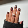Esmalte Semilac nº823 (Meta Rose) | MaterialEstetica.com