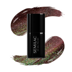 Semilac nº824 (Digital Red) | Official distributor of Semilac. Spec...