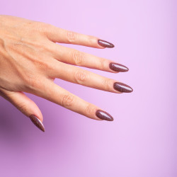 Semilac nº827 (AI Brown) | Official distributor of Semilac. Special...