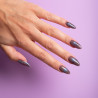 Semilac nº828 (Grey Holo) | Official distributor of Semilac. Specia...
