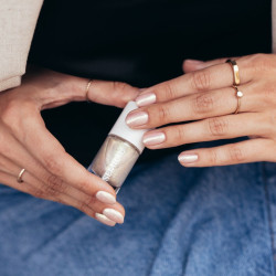 Semilac Classic nail polish 2in1- 040 | Official distributor of Sem...